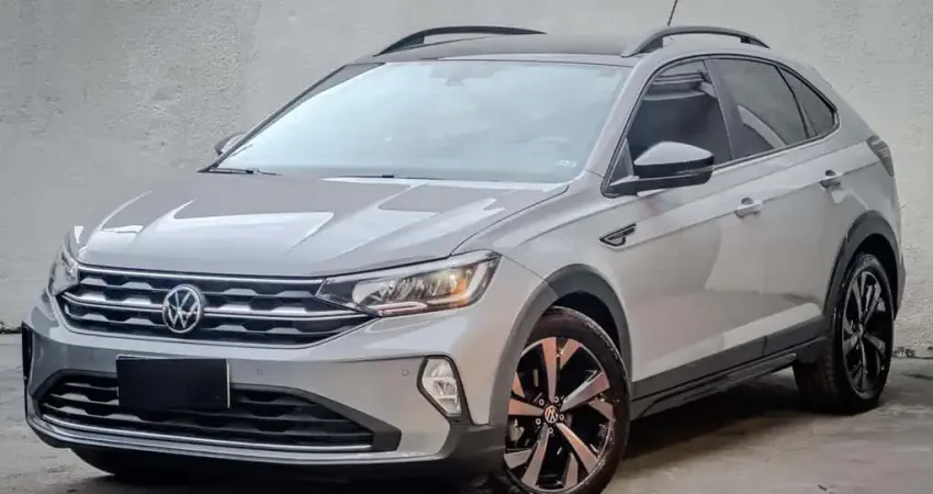 VOLKSWAGEN NIVUS HL TSI AD 2021