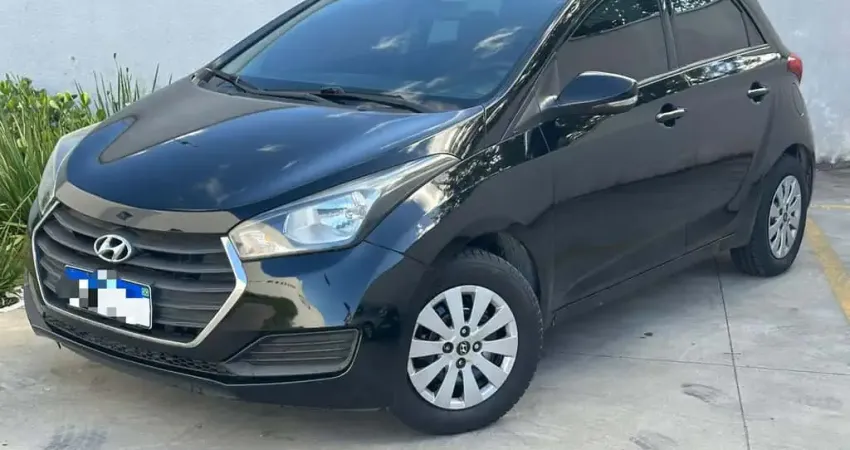 HYUNDAI HB20 1.0M COMFOR 2016