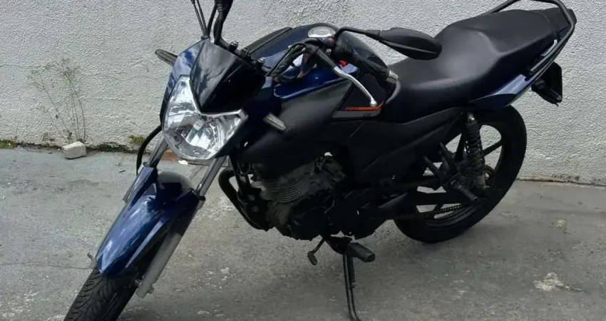 YAMAHA YBR150 FACTOR ED 2024
