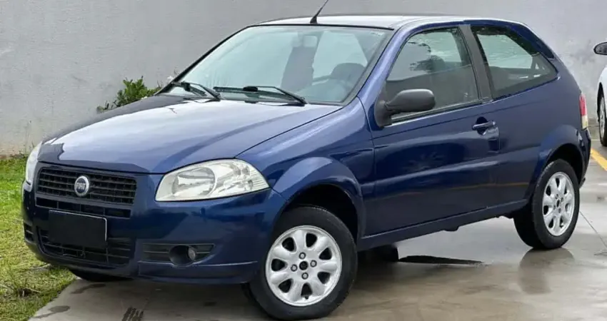 FIAT PALIO ELX 1.0 2008