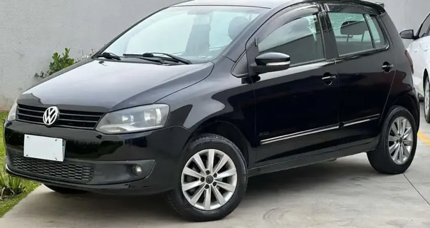 VOLKSWAGEN FOX 1.6 PRIME GII 2010