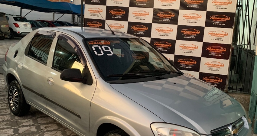 PRISMA MAXX 1.4 2009 DH/VE/TE