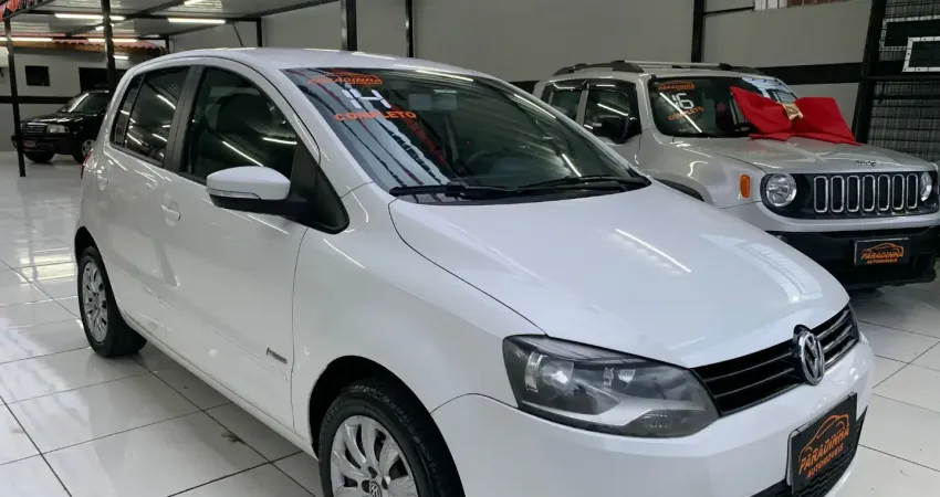 FOX 1.6 i-motin 2014 impecável 