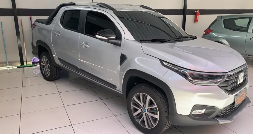 STRADA CD VOLCANO 2026 