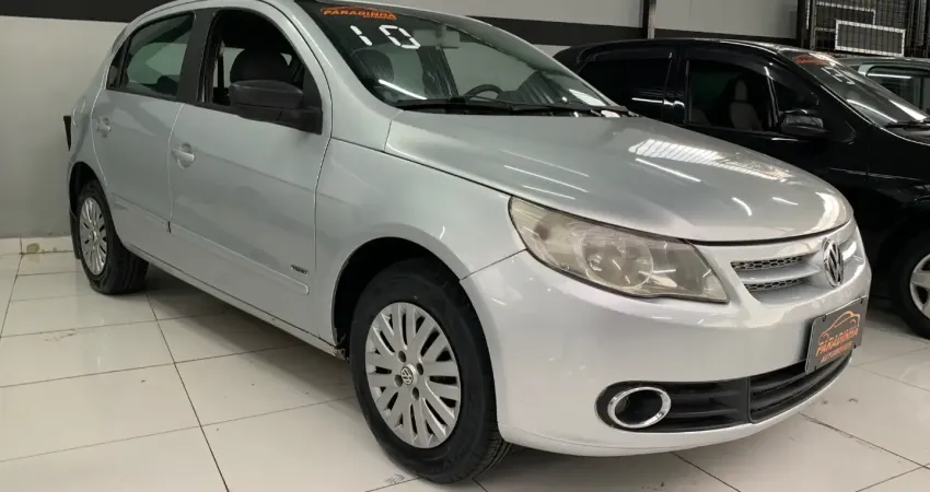 GOL G5 1.0 2010 