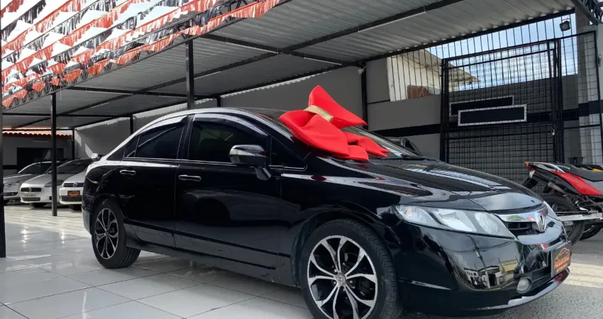 CIVIC LXS AUT  2006/2007