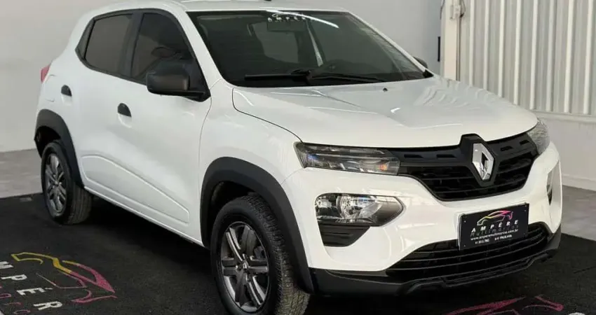 RENAULT KWID ZEN 2 2023