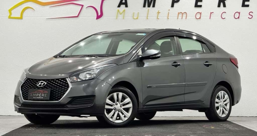 HYUNDAI HB20S 1.0M COMF 2019