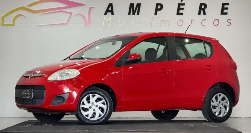 FIAT PALIO ATTRACT 1.0 2016