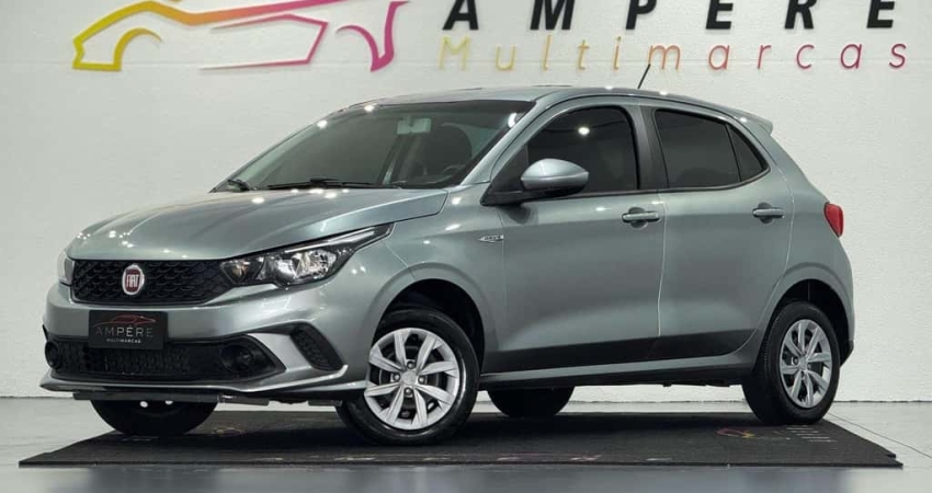FIAT ARGO DRIVE 1.0 2019