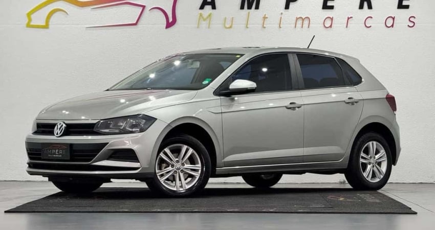 VOLKSWAGEN POLO MCA 2022