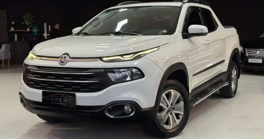FIAT TORO FREEDOM AT 2019