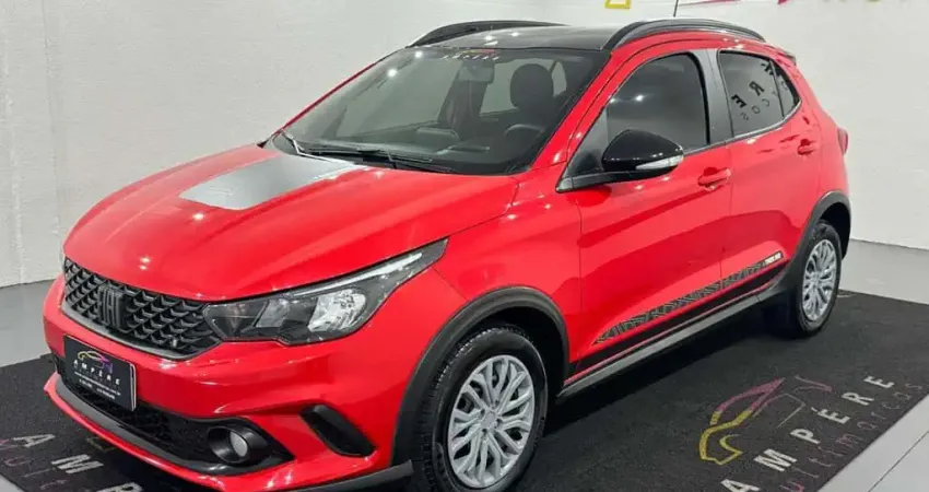 FIAT ARGO TREKKING 1.3 2022