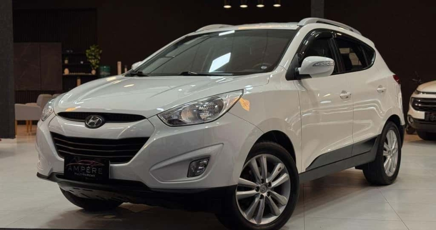 HYUNDAI X35 B 2016