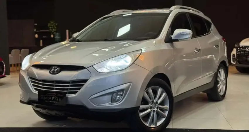 HYUNDAI X35 B 2016