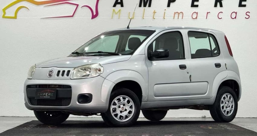 FIAT UNO VIVACE 1.0 2013