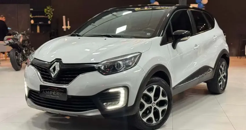 RENAULT CAPTUR INTEN 20A 2020