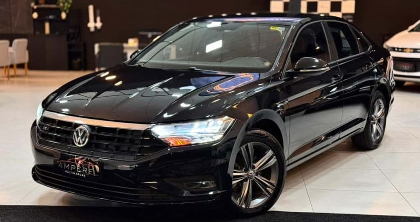VOLKSWAGEN JETTA RL AF 2019