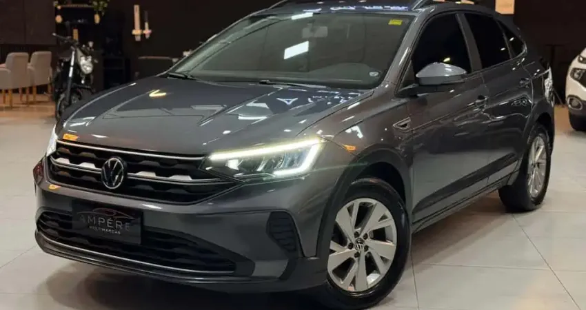 VOLKSWAGEN NIVUS CL TSI 2024