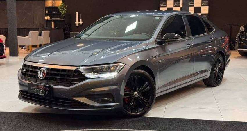 VOLKSWAGEN JETTA RL AF 2018