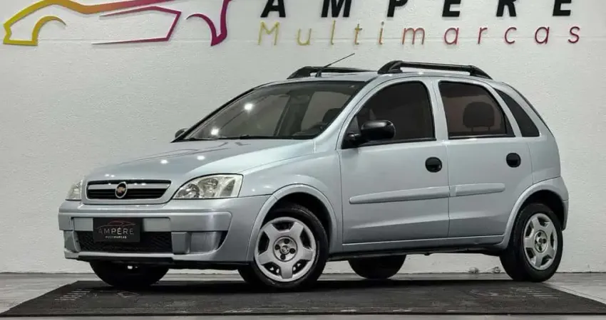 CHEVROLET CORSA HATCH MAXX 2012