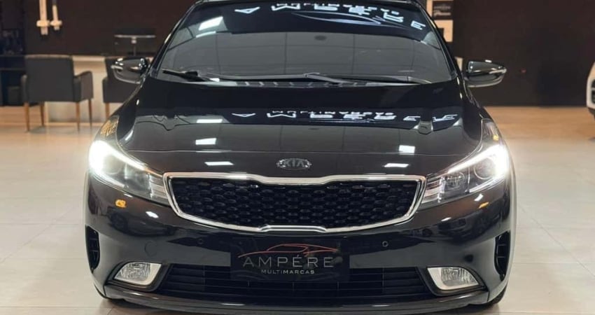KIA CERATO FF SX4 ATNB 2019