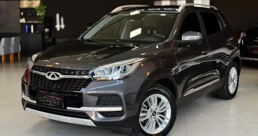 CAOA CHERY TIGGO 5X T 2022