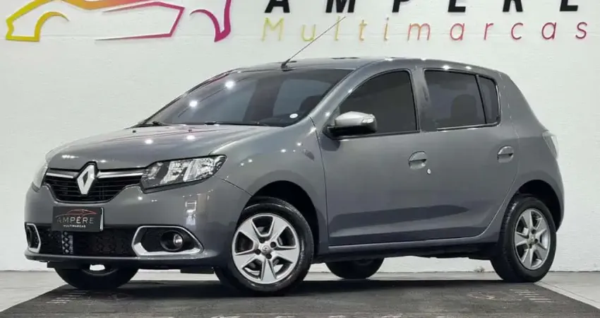 RENAULT SANDERO EXPR 10 2018