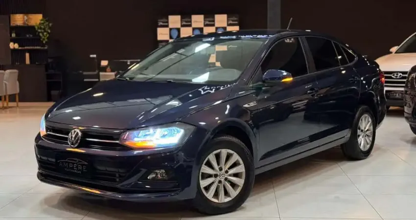 VOLKSWAGEN VIRTUS CL AD 2020