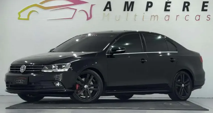 VOLKSWAGEN JETTA HL AE 2016