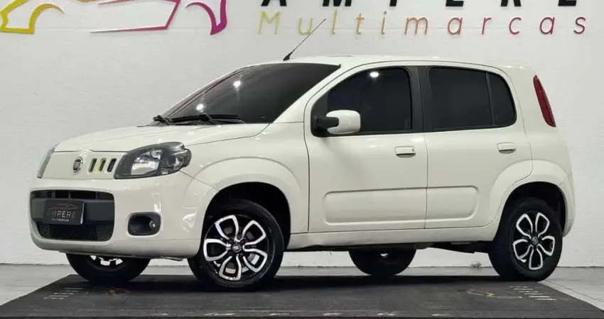 FIAT UNO VIVACE 1.0 2014
