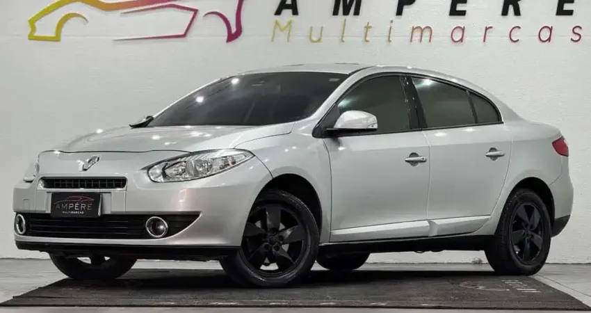 RENAULT FLUENCE DYN20A 2014