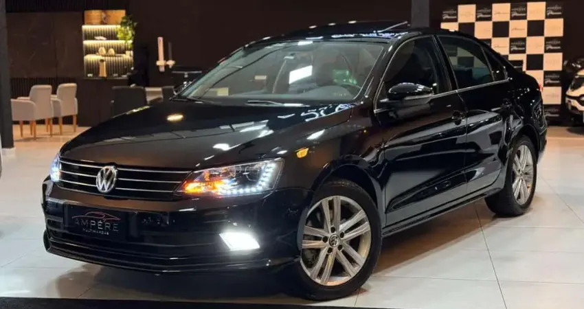 VOLKSWAGEN JETTA HL AE 2018