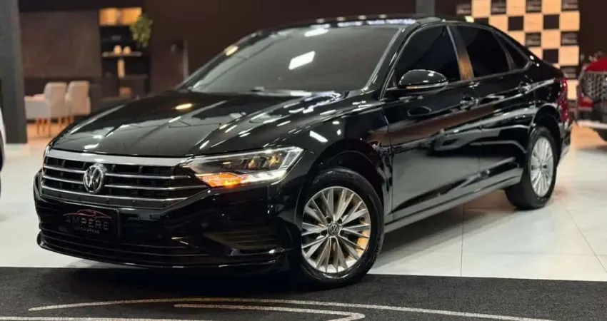 VOLKSWAGEN JETTA AF 2018