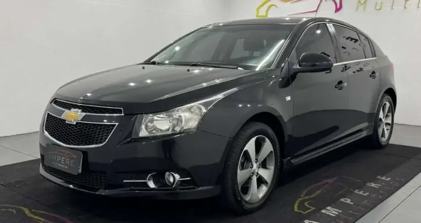 CHEVROLET CRUZE LT HB 2013