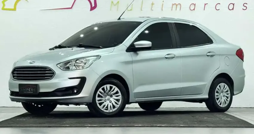 FORD KA SE 1.0 SD C 2019