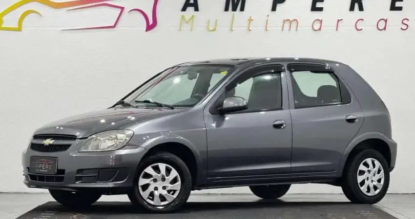 CHEVROLET CELTA 1.0L LT 2012
