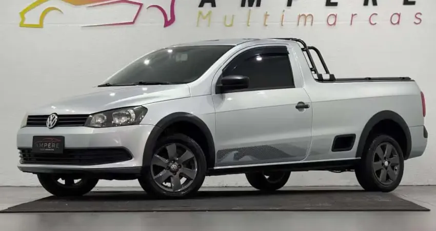 VOLKSWAGEN NOVA SAVEIRO CS 2014