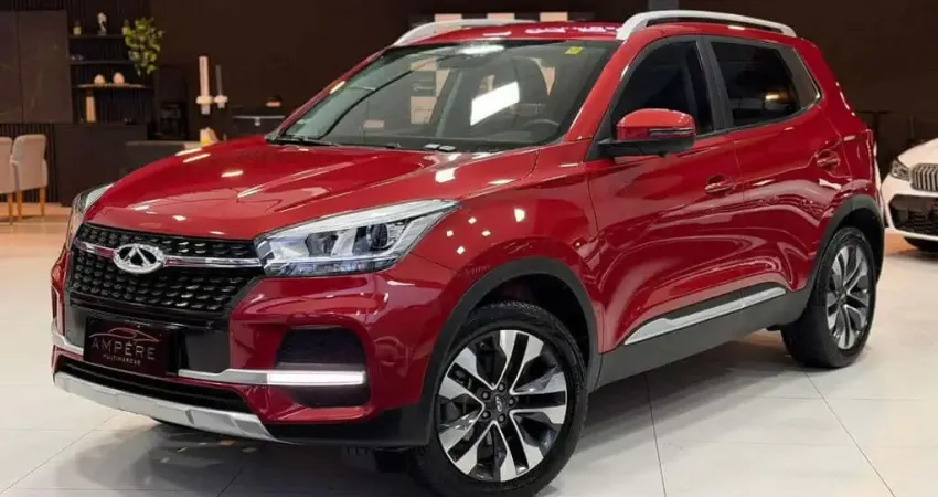 CAOA CHERY TIGGO 5X TXS 2022