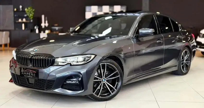 BMW 320I M SPORT FLEX 2022