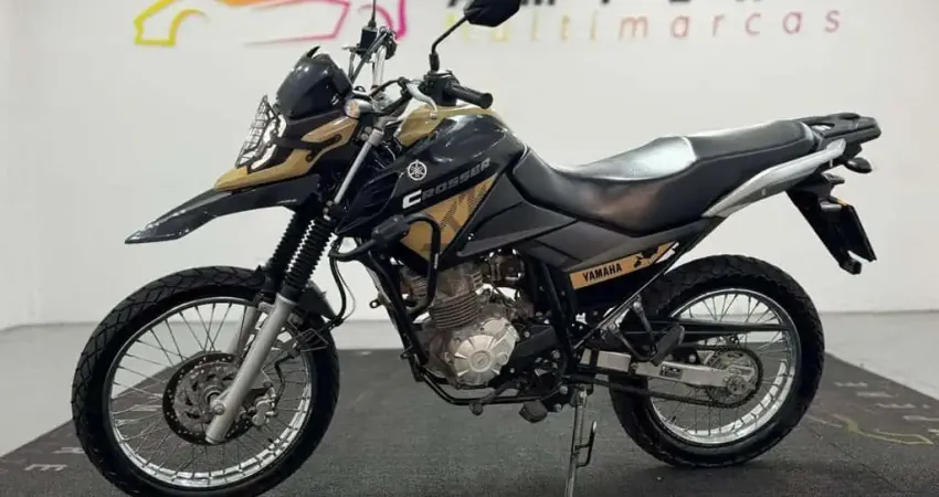 YAMAHA CROSSER Z ABS 2023