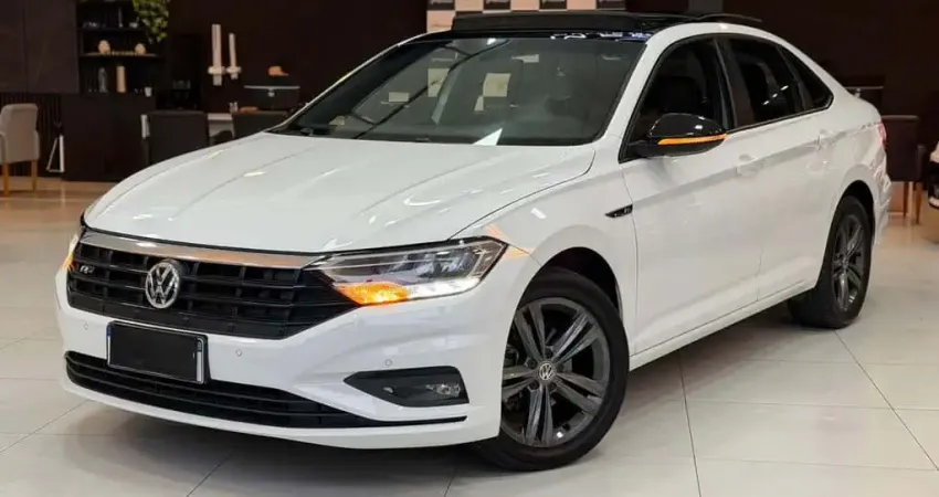 VOLKSWAGEN JETTA RL AF 2018