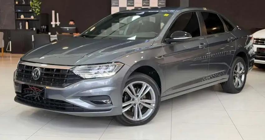 VOLKSWAGEN JETTA RL AF 2020