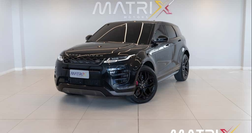 Land Rover Range R. EVO HSE Si4 R-Dyn.2.0 300cv Aut