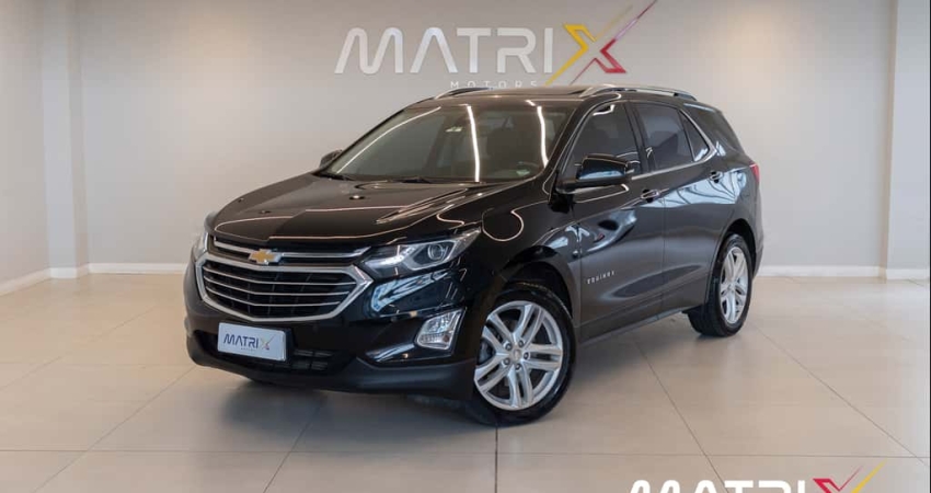 Chevrolet EQUINOX Premier 2.0 Turbo AWD 262cv Aut.
