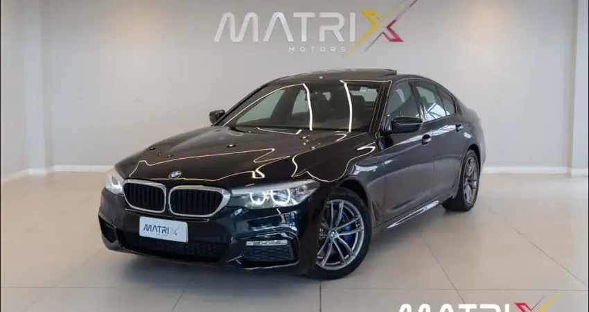 BMW 530i M Sport 2.0 Turbo 252cv Aut.