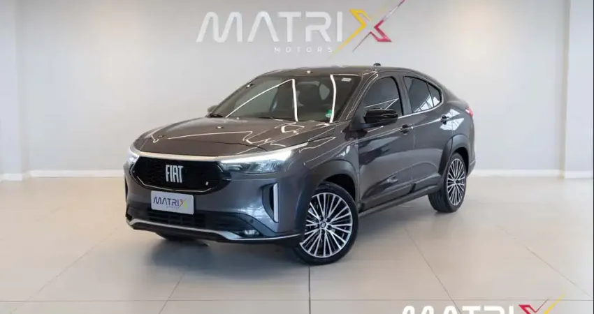 Fiat Fastback Limited Ed.1.3 270 T.Flex Aut.