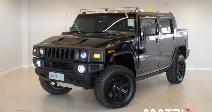 Hummer H2  