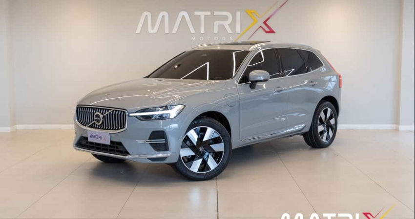 Volvo XC 60 T-8 Ultimate 2.0 AWD (Híbrido)
