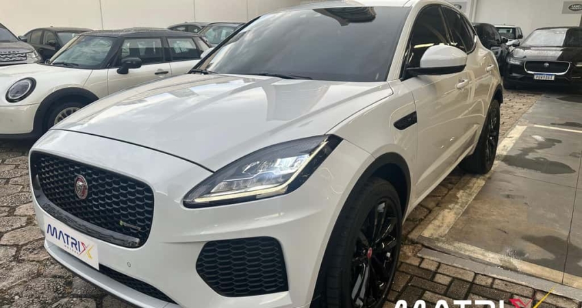 Jaguar E-Pace R-Dynamic SE 2.0 AWD 300cv Aut.